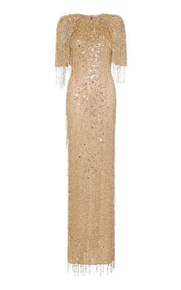 Whitley Gown