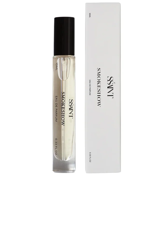 Smokeshow Eau de Parfum 10ml