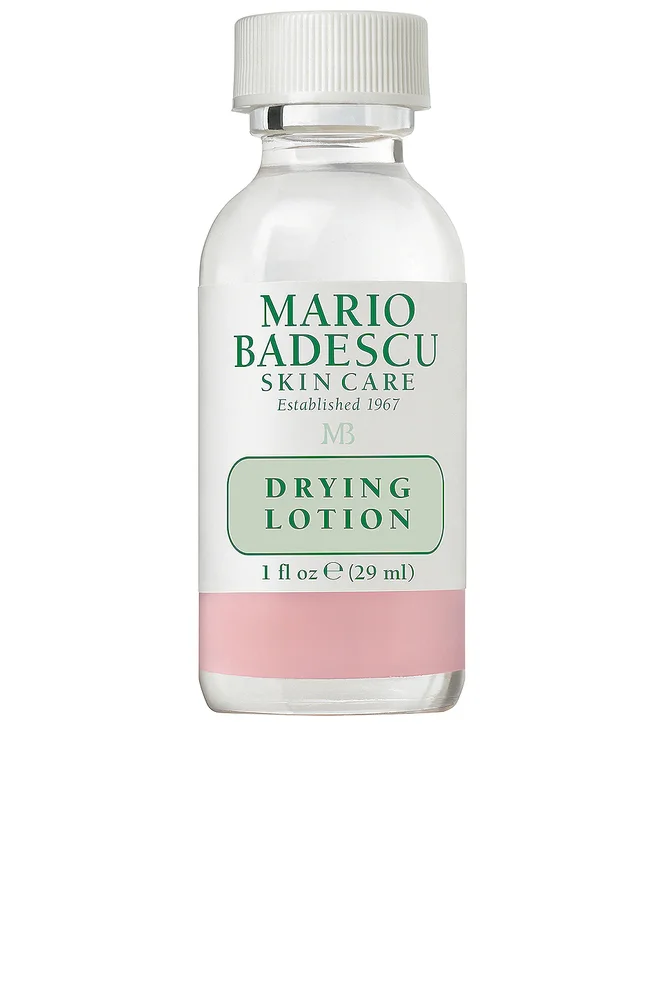 Drying Lotion