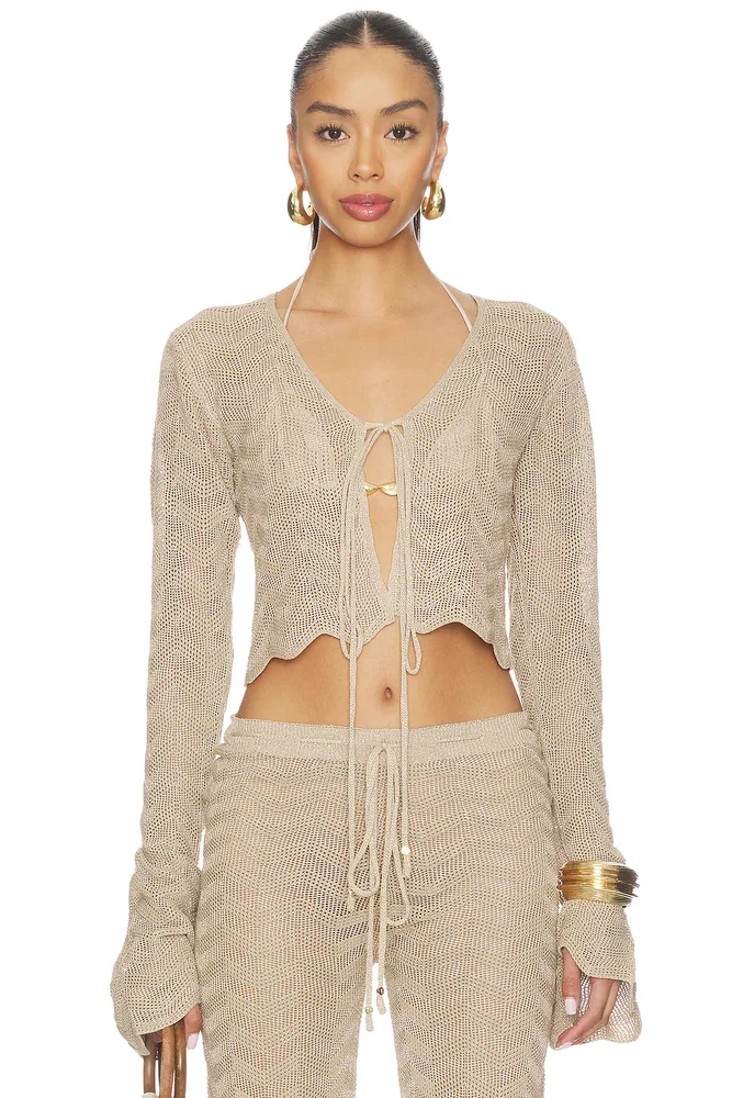 Corin Cardigan