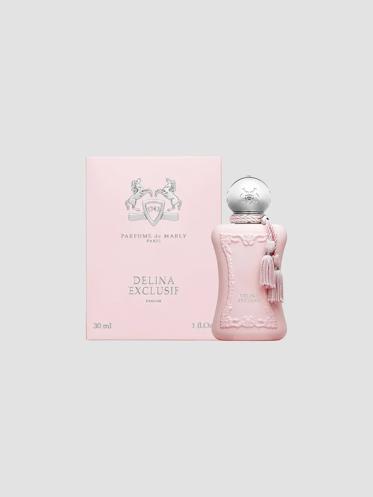 Delina Exclusif Parfum