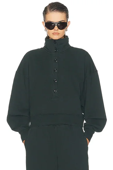 Mirelle Funnel Neck