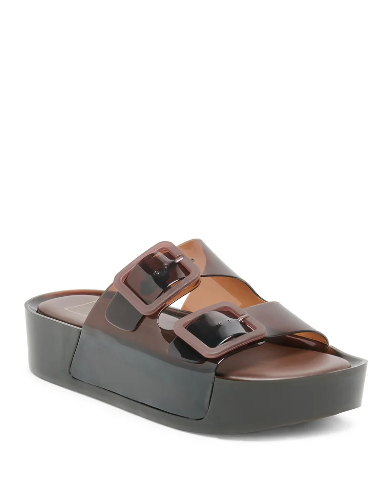 Julio X Platform Sandals