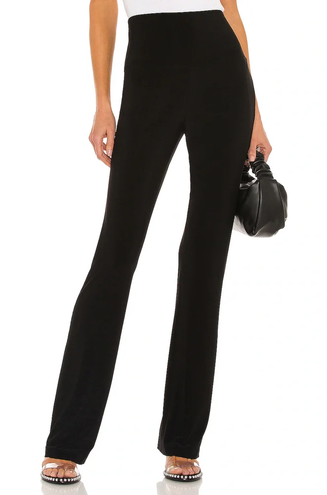 x Lifestyle Boot Pant