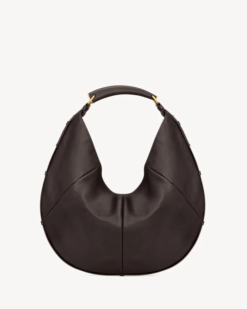Mombasa Large in Leather