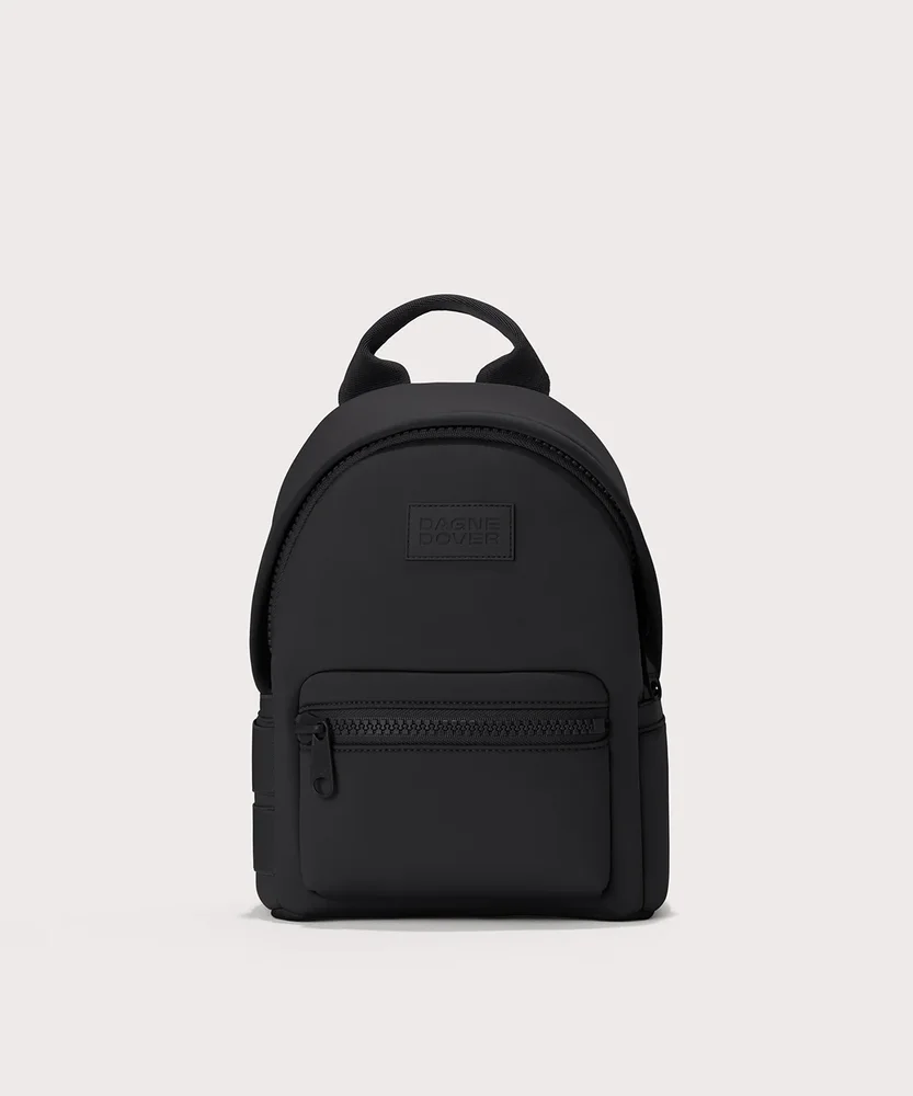 Dakota Neoprene Backpack, Small