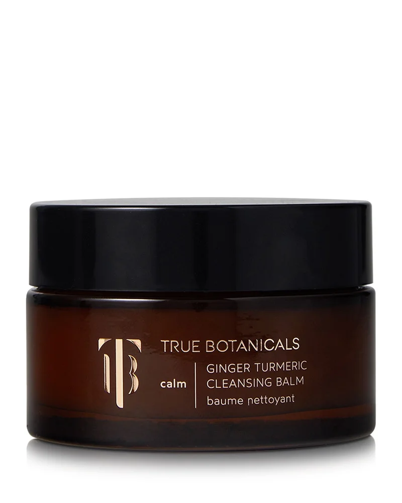 Ginger Turmeric Cleansing Balm