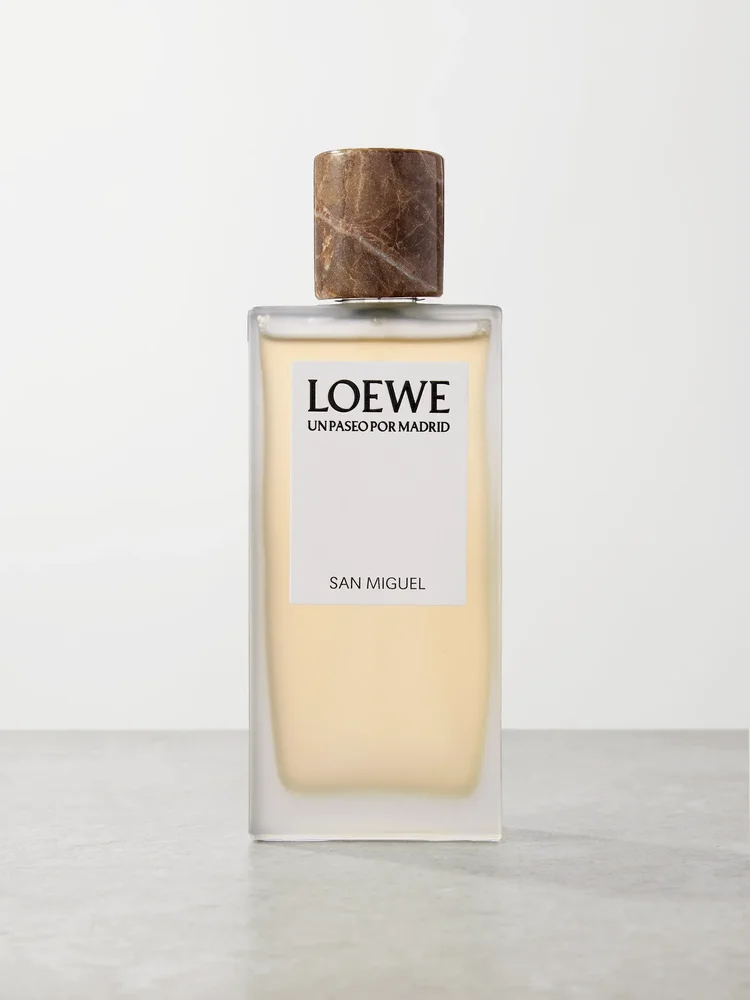 Eau de Parfum - Un Paseo Por Madrid San Miguel, 100ml