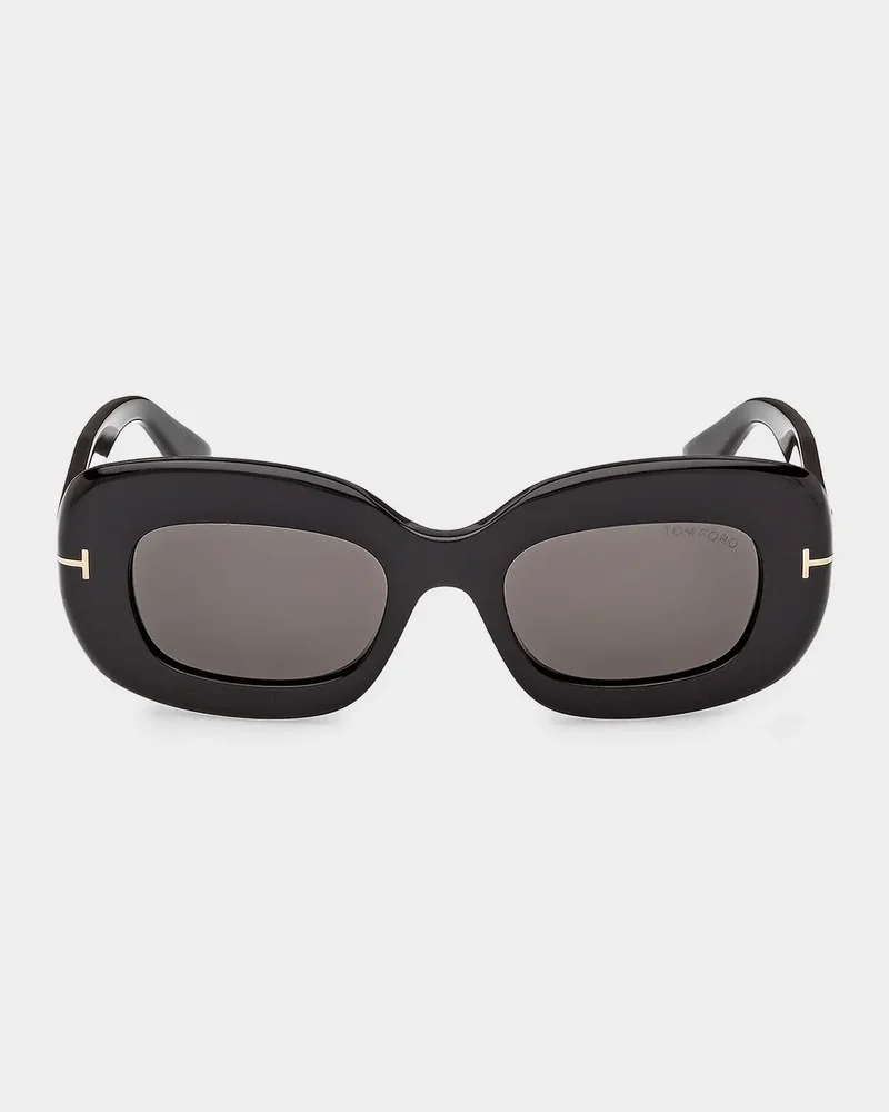 Islay 50MM Oval Sunglasses