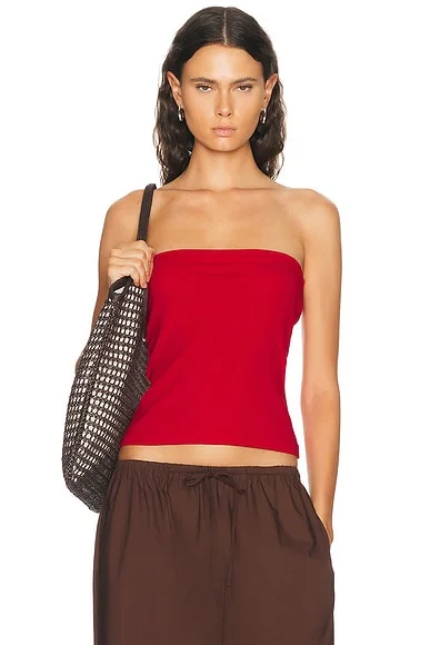 Bes Bandeau Top