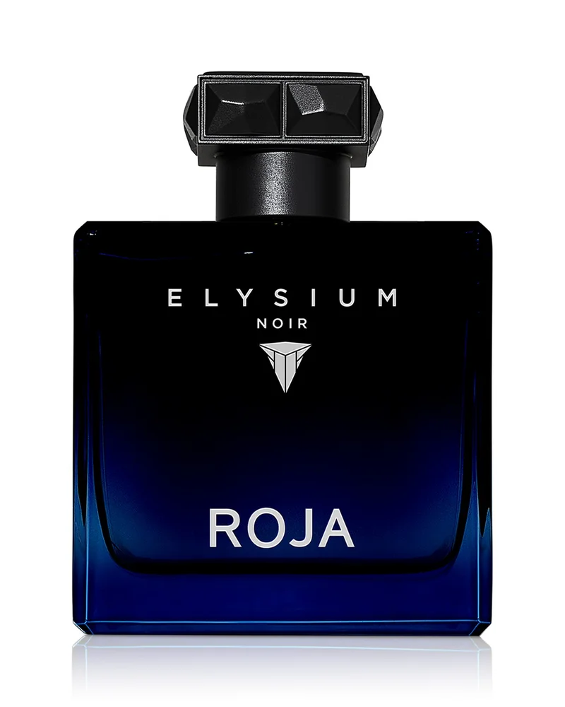 Elysium Noir Pour Homme Eau de Parfum 3.4 oz.