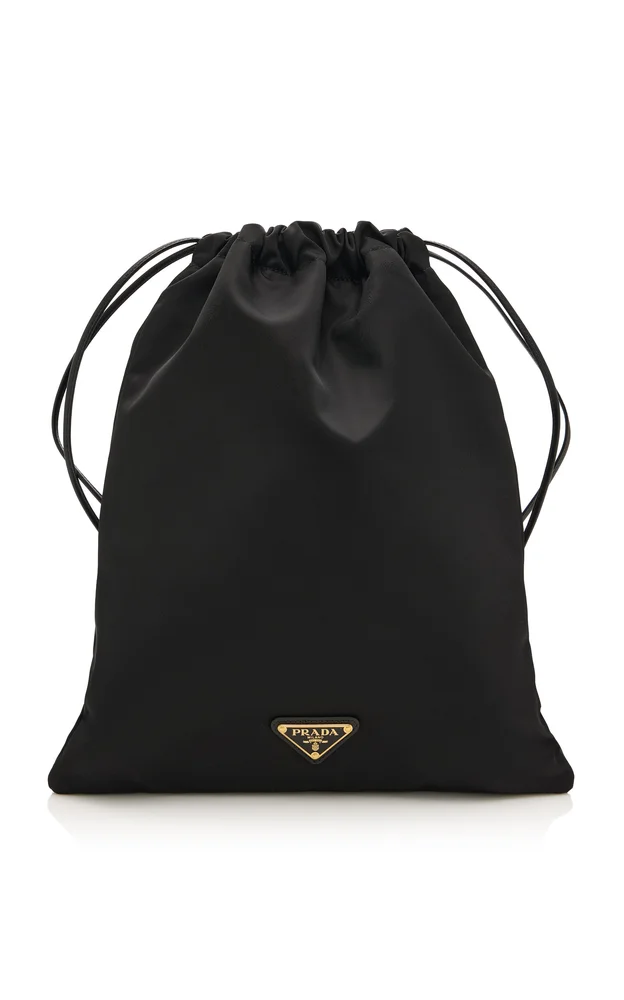 Wish Re-Nylon Pouch