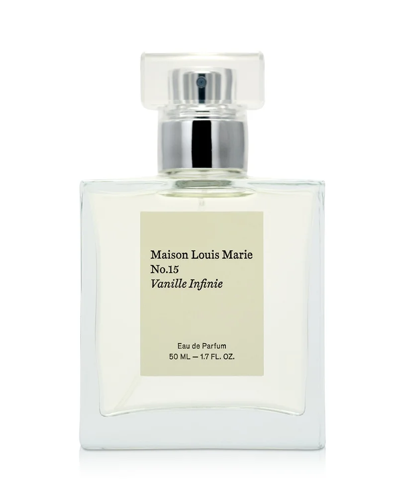 No. 15 Vanille Infinie Eau de Parfum