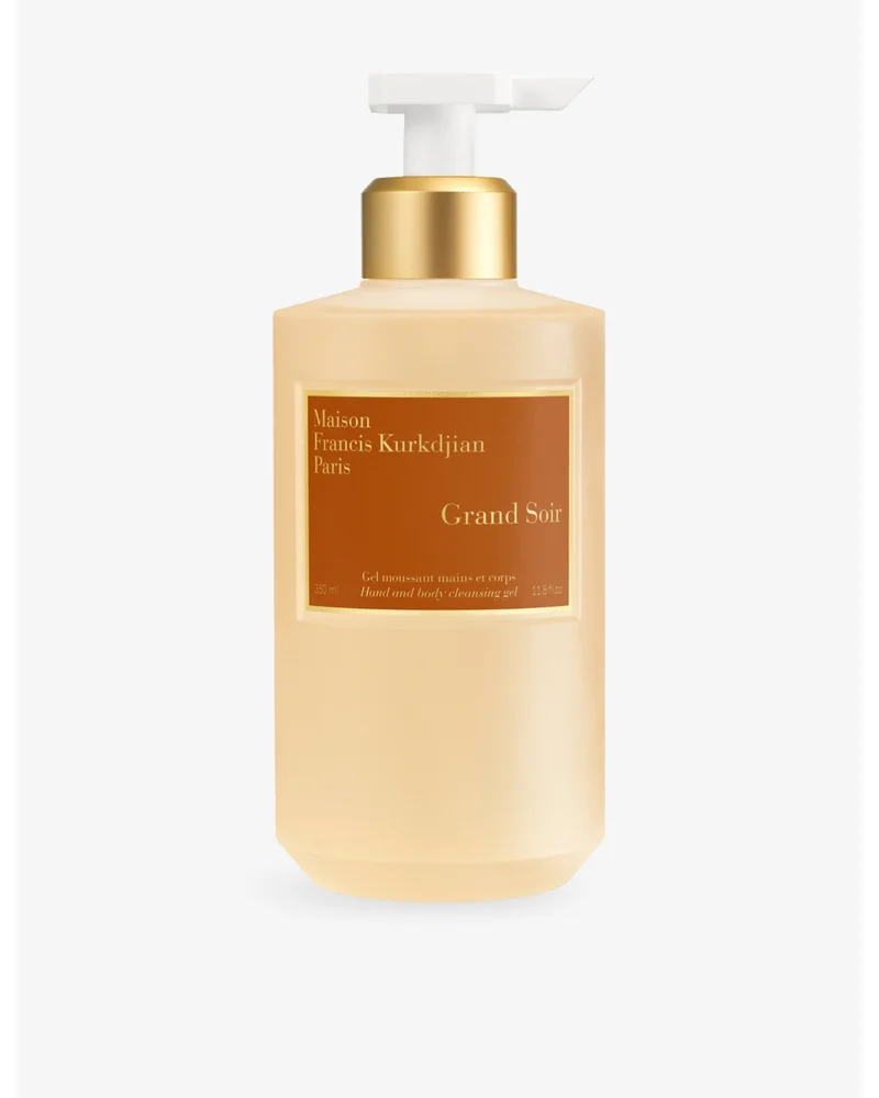 Grand Soir Cleansing Gel 350ml