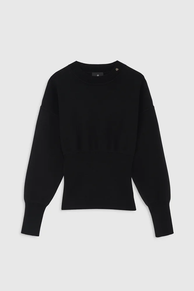 Imane Sweater