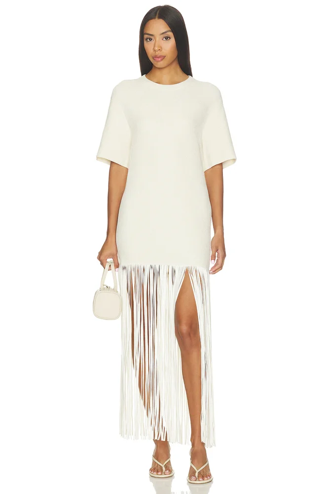 Niki Dress