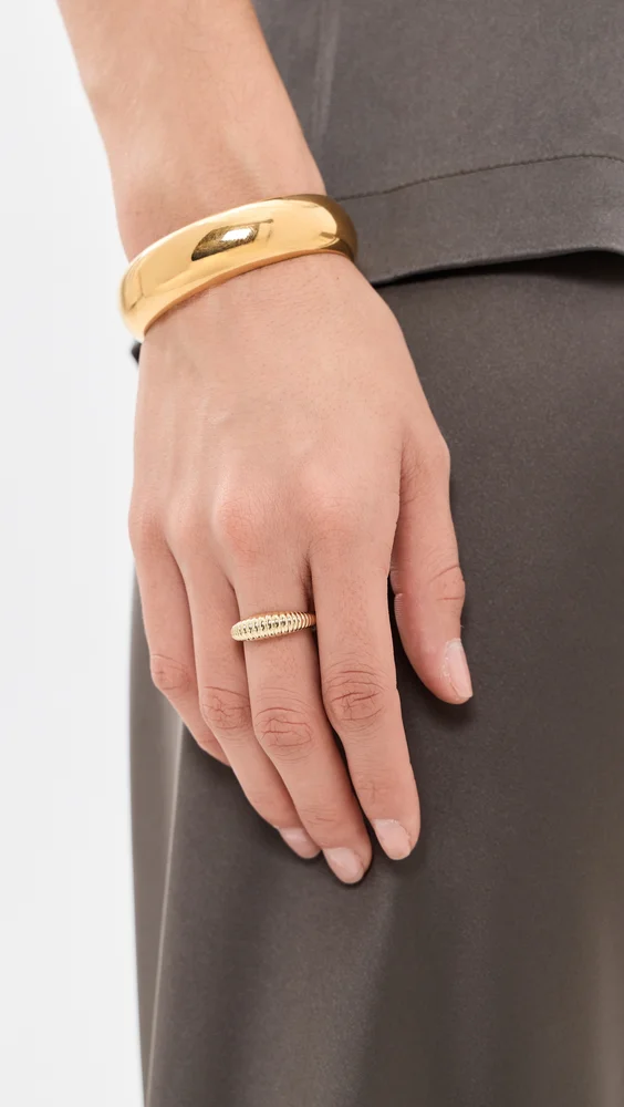 Cress Ring