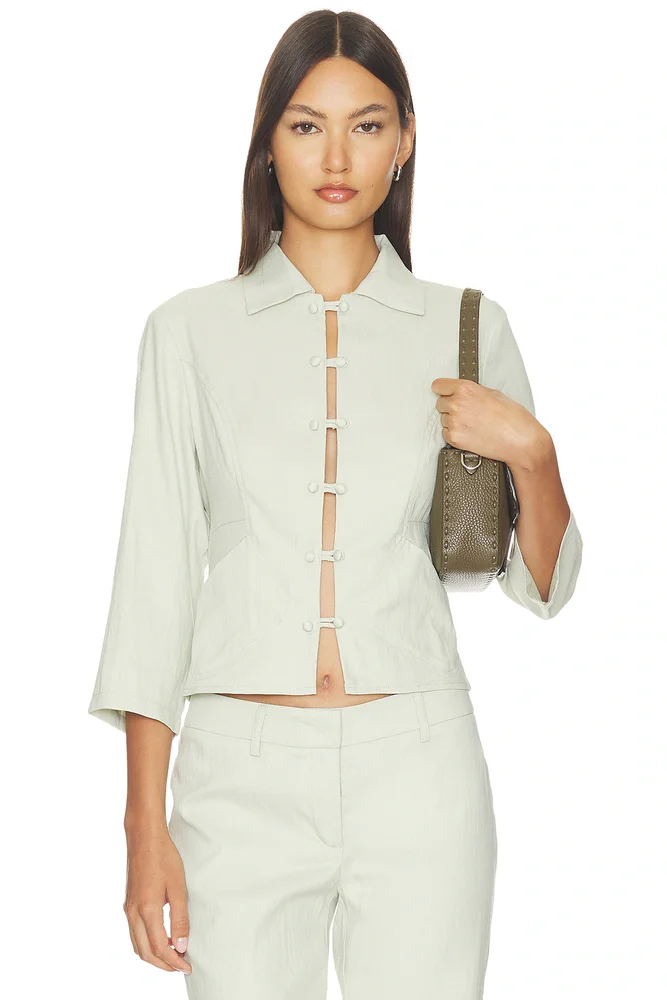 Reya Jacket
