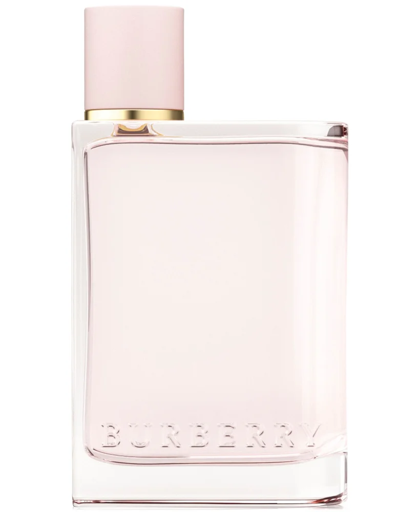 Her Eau de Parfum