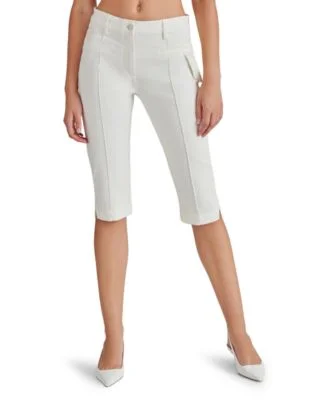 Women's Delray Capri Jeans