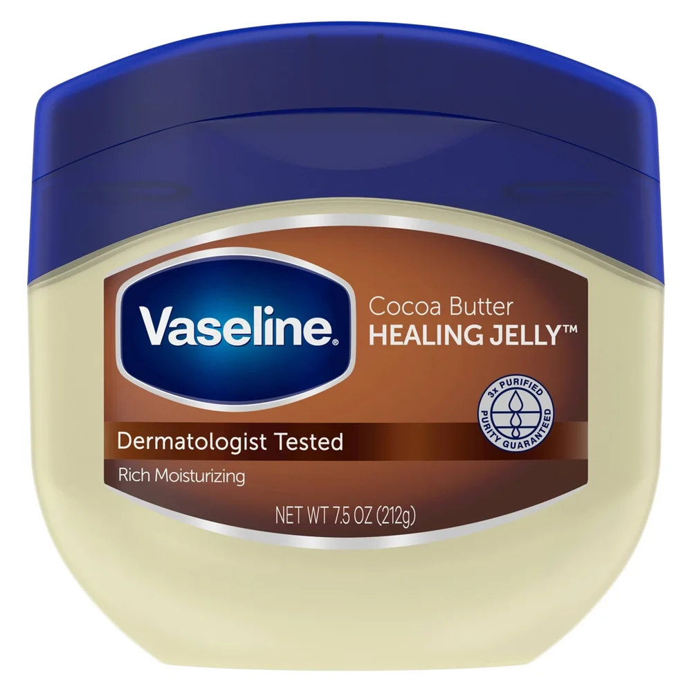 Cocoa Butter Healing Petroleum Jelly
