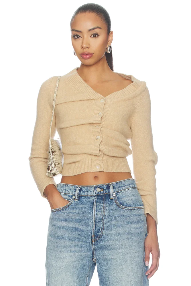 Ava Cardigan