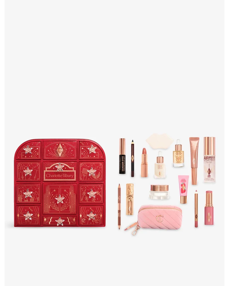 Hollywood Beauty Wonderland Advent Calendar