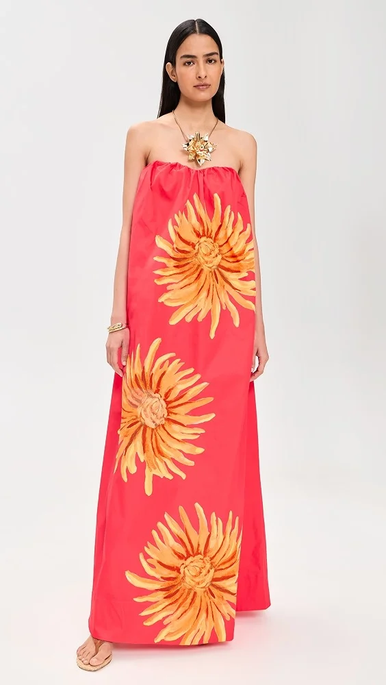 Verona Maxi Dress