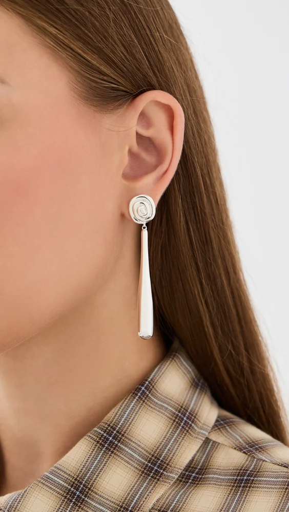 Onda Earrings