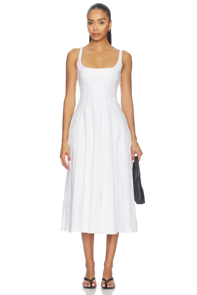 Davina Dress