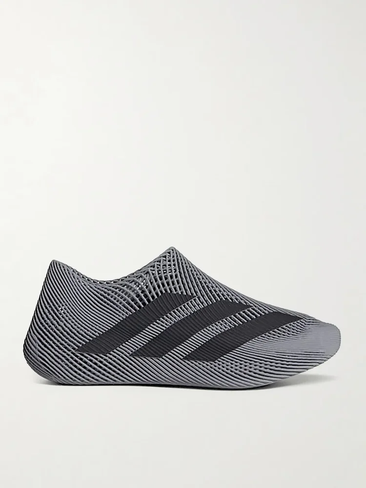 Climacool Rubber Mesh Sneakers