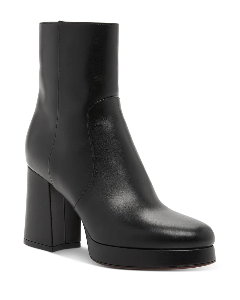 Women's Platform Boots