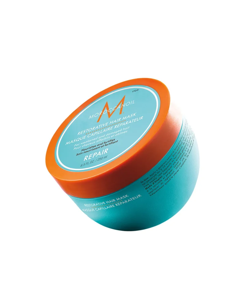 Restorative Hair Mask
