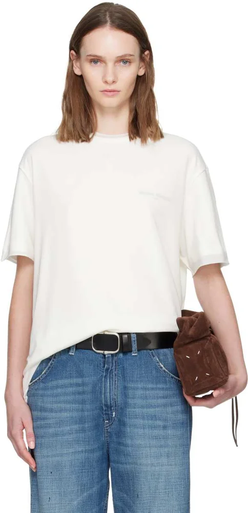 Off-White Fusion T-shirt
