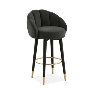 Myla Swivel Bar Stool