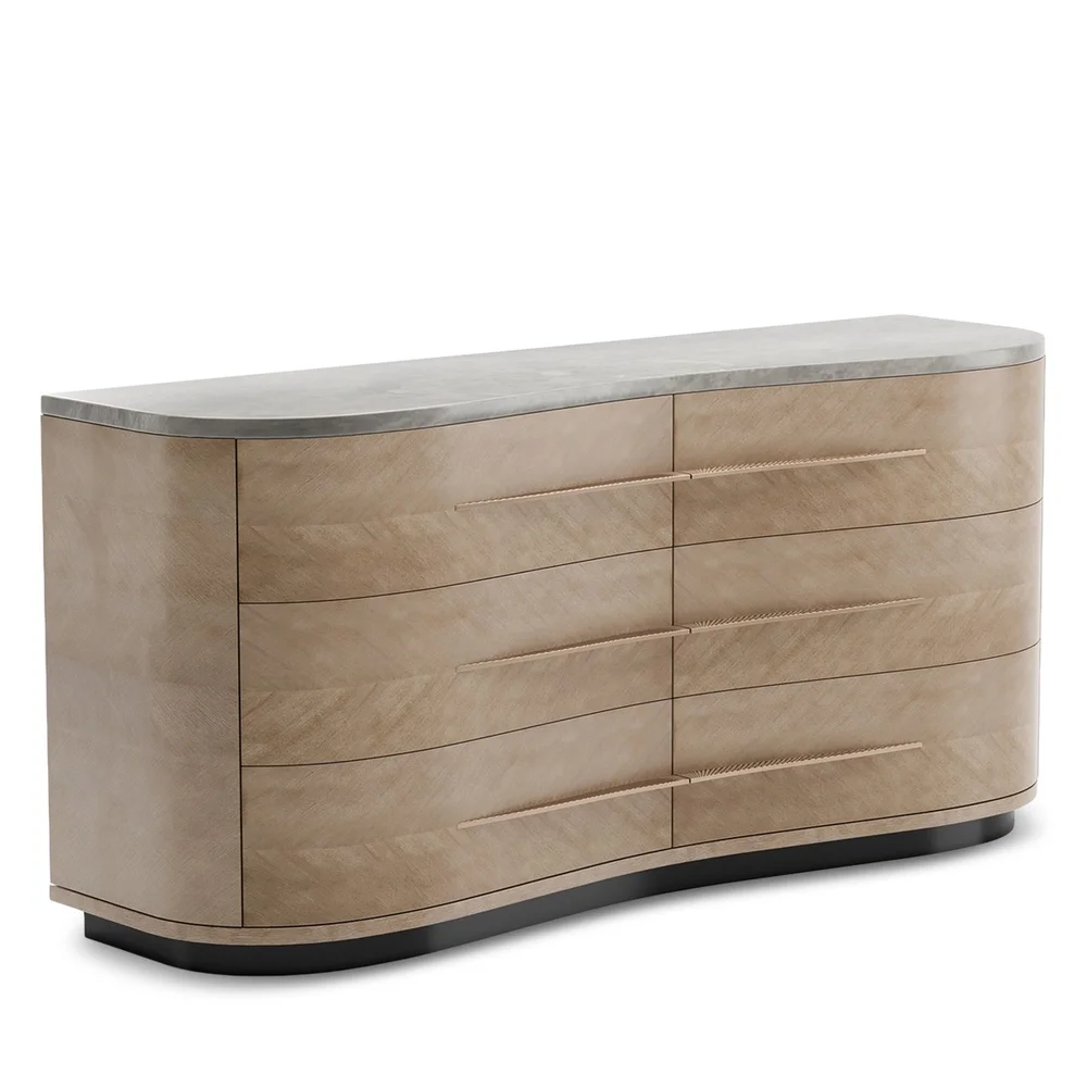 Roam Dresser