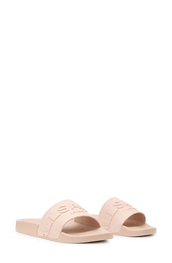Biggy Slide Sandal