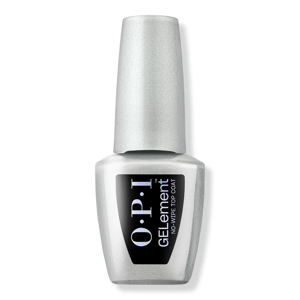 GELement No-Wipe Top Coat