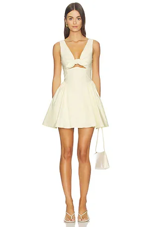 Susie Mini Dress
