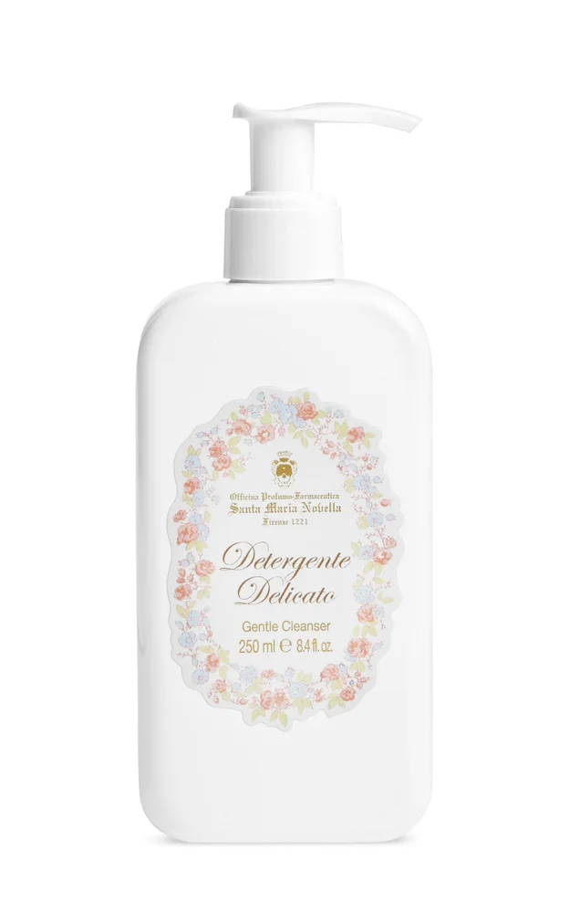 The Gentle Cleanser