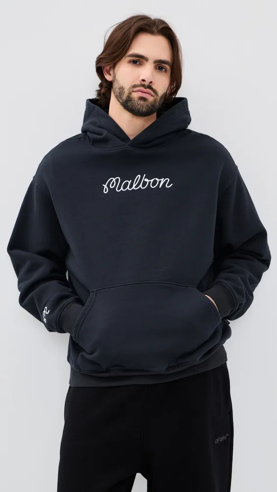 Fesque Hoodie