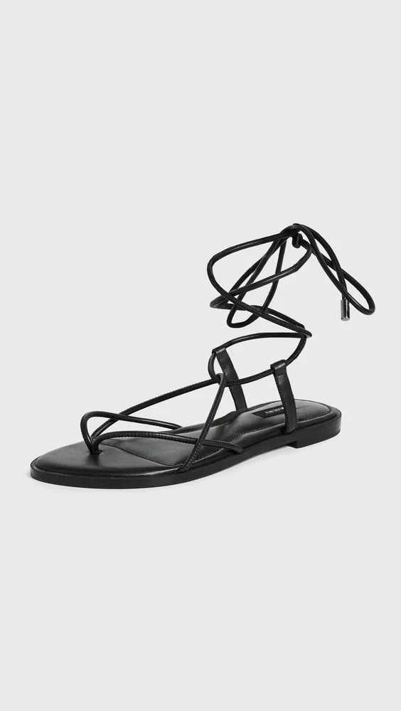 Odine Sandals