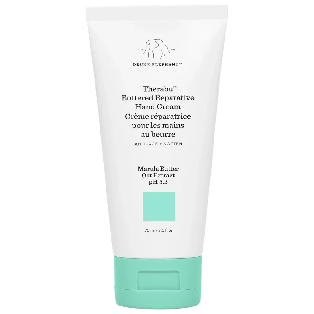 Therabu Buttered Reparative Hand Cream