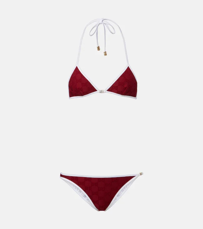 GG bikini