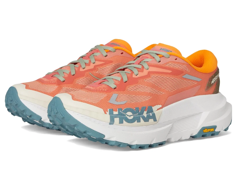 Women's Mafate X Mountain Fog