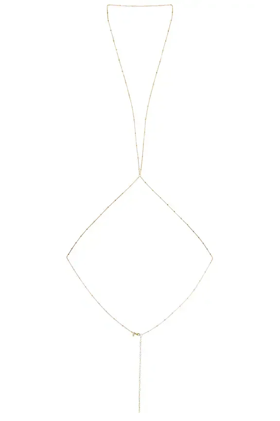 Lucca Body Chain