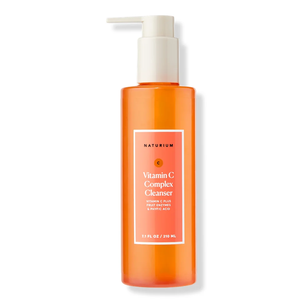 Vitamin C Complex Cleanser