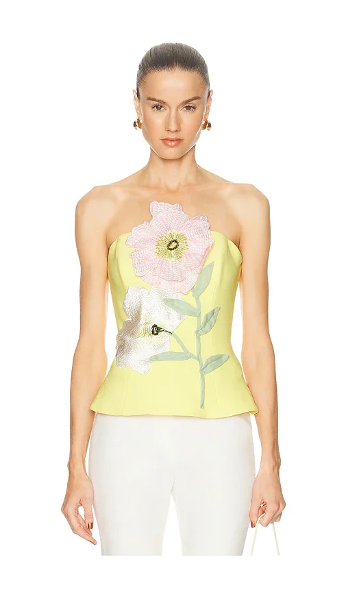 Hope Top ELLIATT