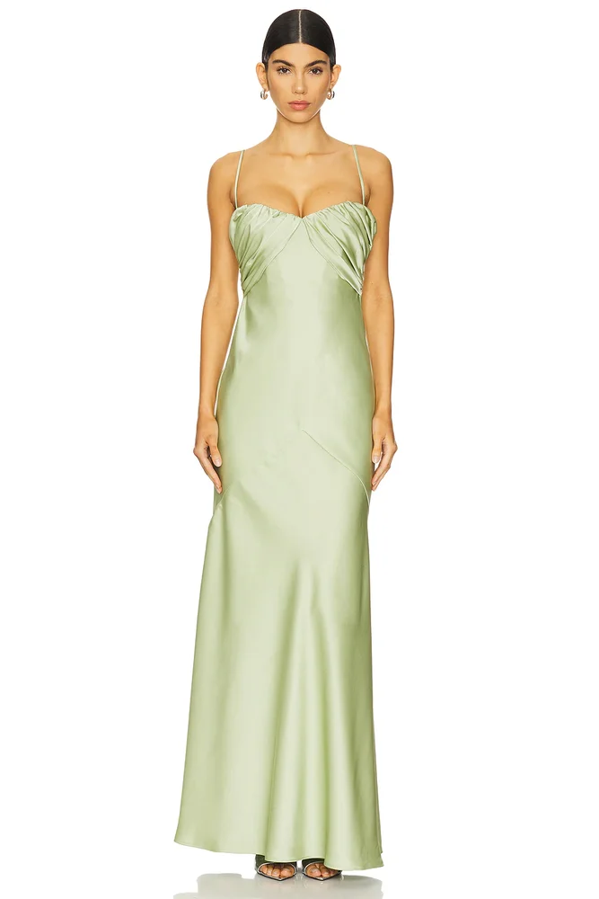 Janae Gown