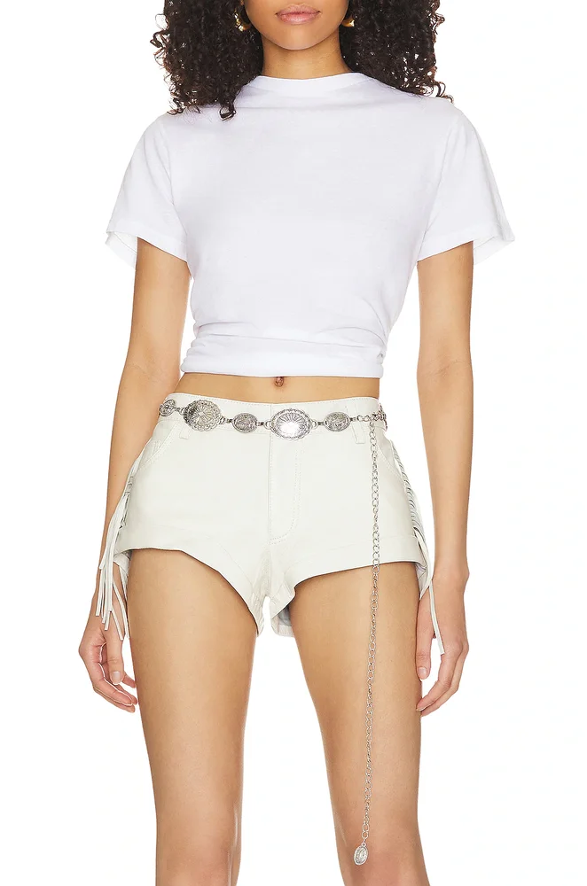 Concho Belt